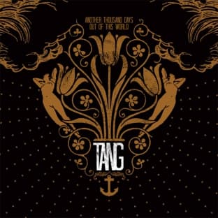 Album cover art for Another Thousand Days, Out Of This World