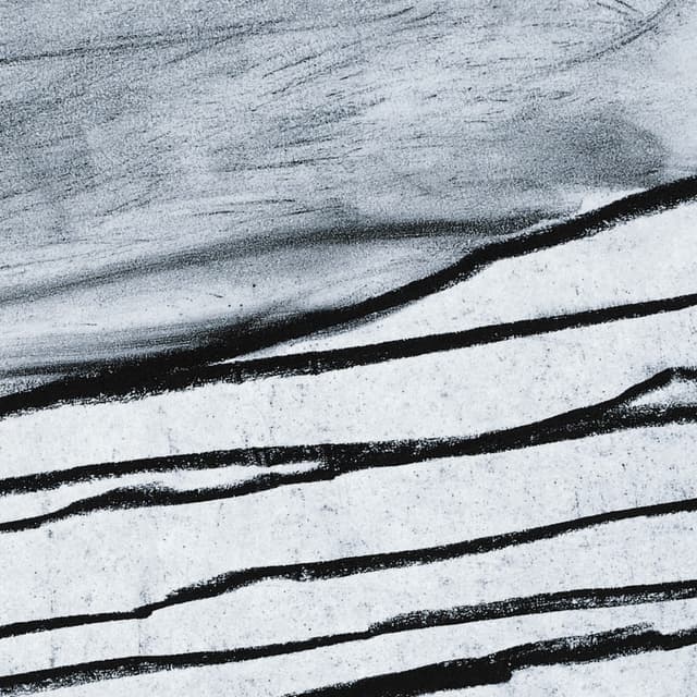 Album cover art for Kaze