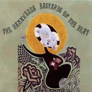 Album cover art for Bastards Of The Beat
