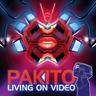 Living on Video