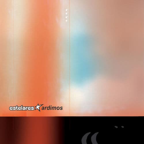 Album cover art for Ardimos