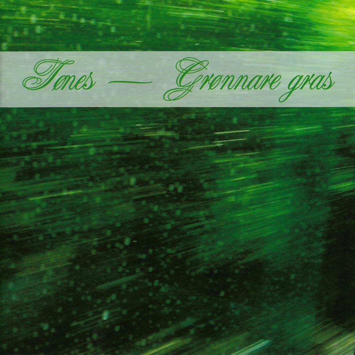 Grønnare gras