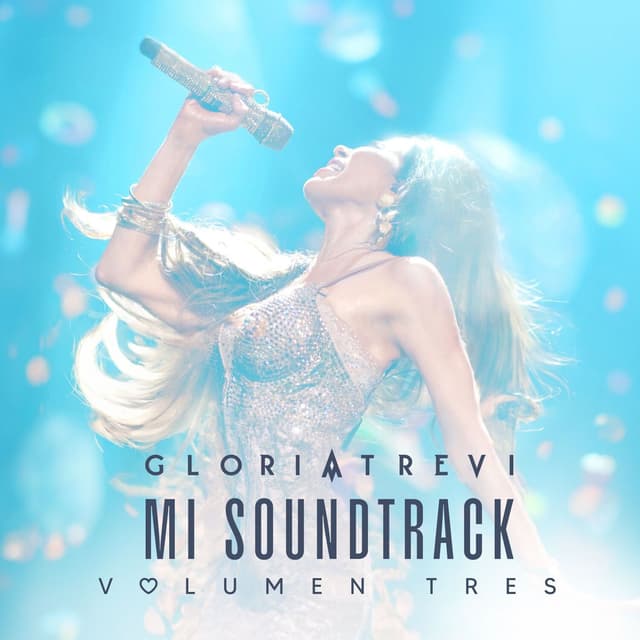 Album cover art for Mi Soundtrack, Vol. 3