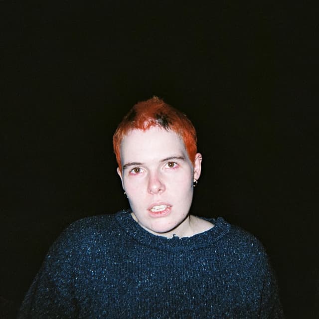 Album cover art for Losses