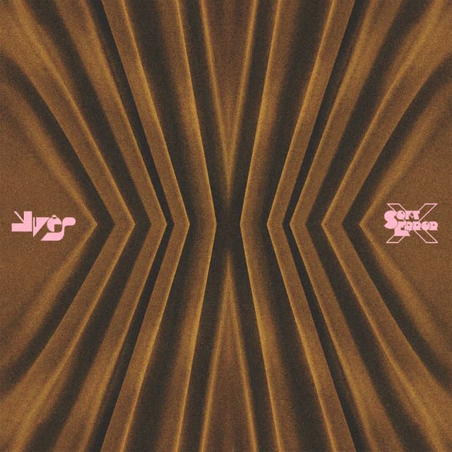 Album cover art for Soft Error : X