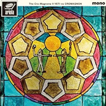 Lyrics | Album | JAMBO JAPAN