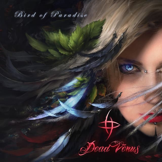Album cover art for Bird Of Paradise