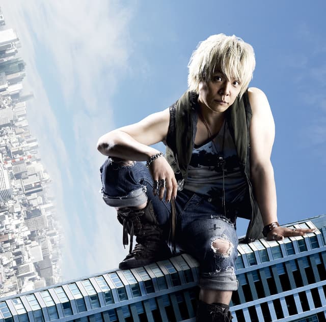 Album cover art for (e)-STYLE