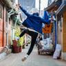 겨울을 걷는다 Walking in the Winter (Walking in the Winter)