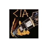 Album cover art for Attitude