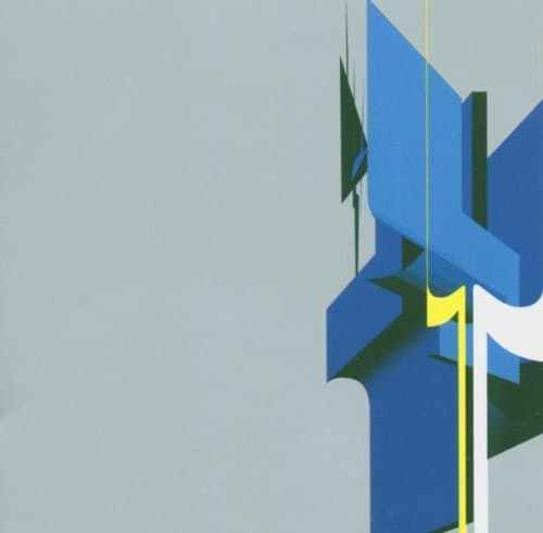 Album cover art for Untilted