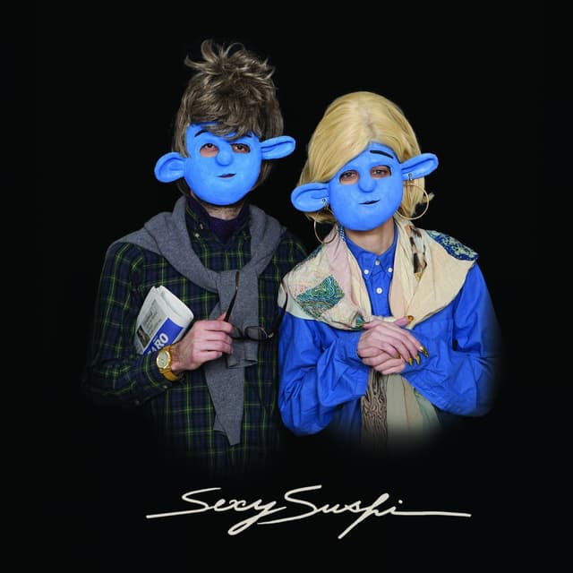 Album cover art for Vous N'Allez Pas Repartir les Mains Vides