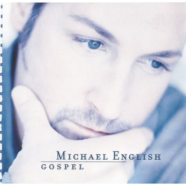 Album cover art for Gospel