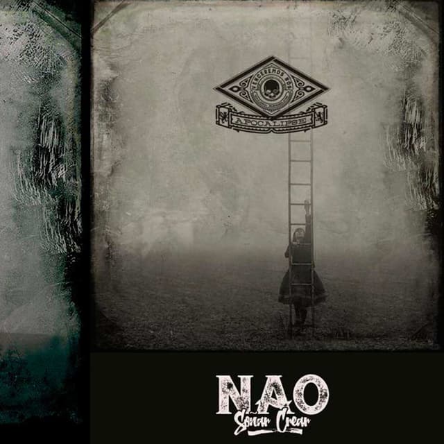 Album cover art for Soñar - Crear