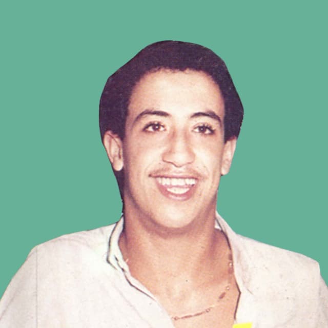 Album cover art for Mandirche Lamane