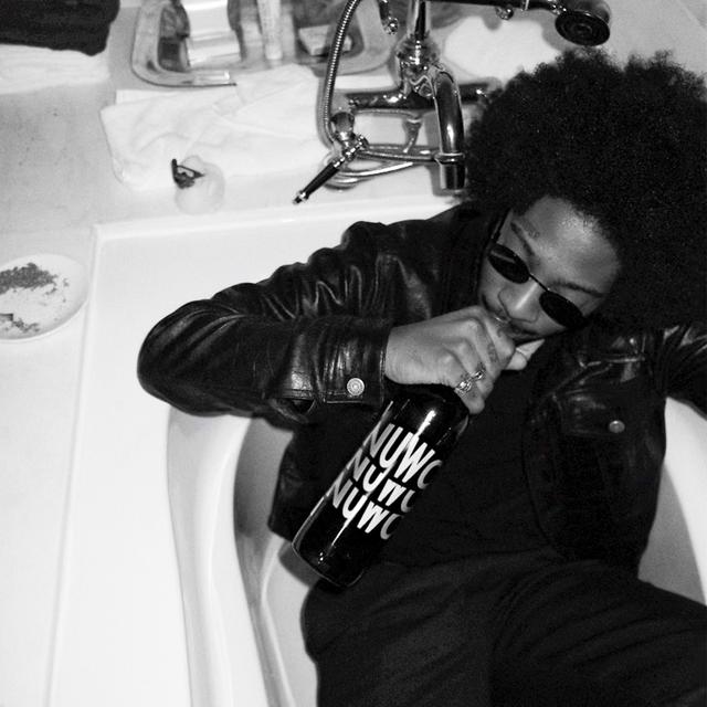 Album cover art for Price of Fame