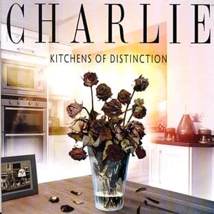 Album cover art for Kitchens Of Distinction