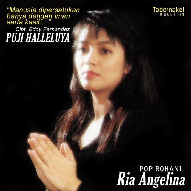 Album cover art for Reformasi Hati Nurani