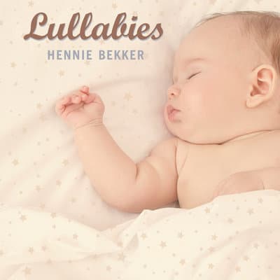 Album cover art for Lullabies