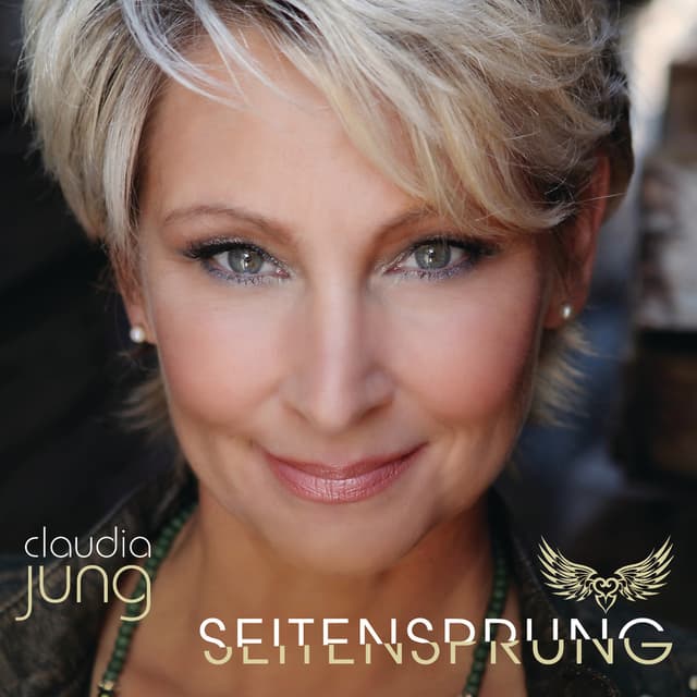 Album cover art for Seitensprung