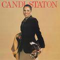Album cover art for Candi Staton