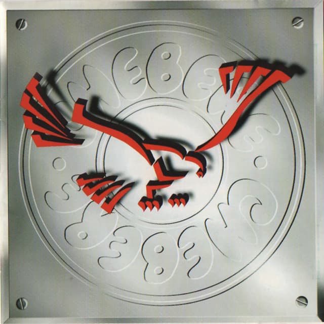 Album cover art for 51513