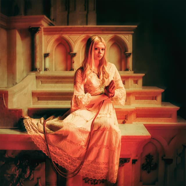 Album cover art for BAR SCORPIOS