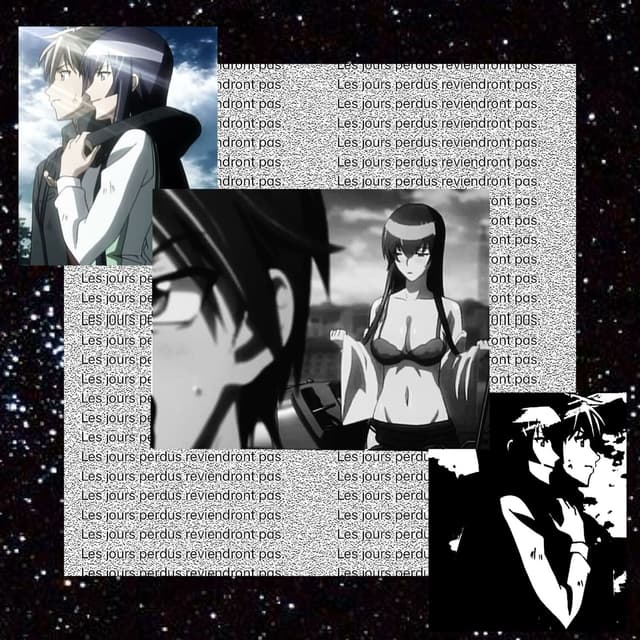 Album cover art for Une main sur son boule , l'autre sur la gâchette.