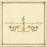 Album cover art for Goodlife