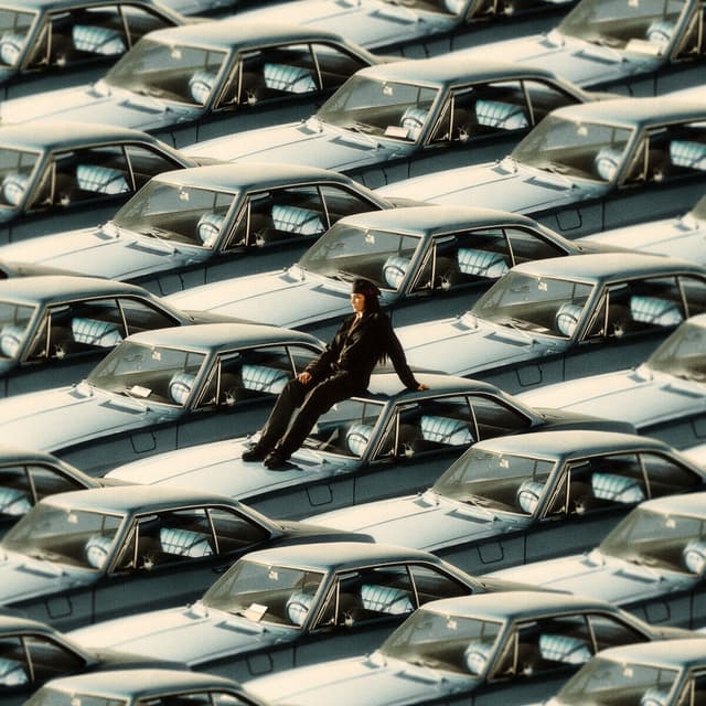 Album cover art for SINK NOW, SWIM LATER