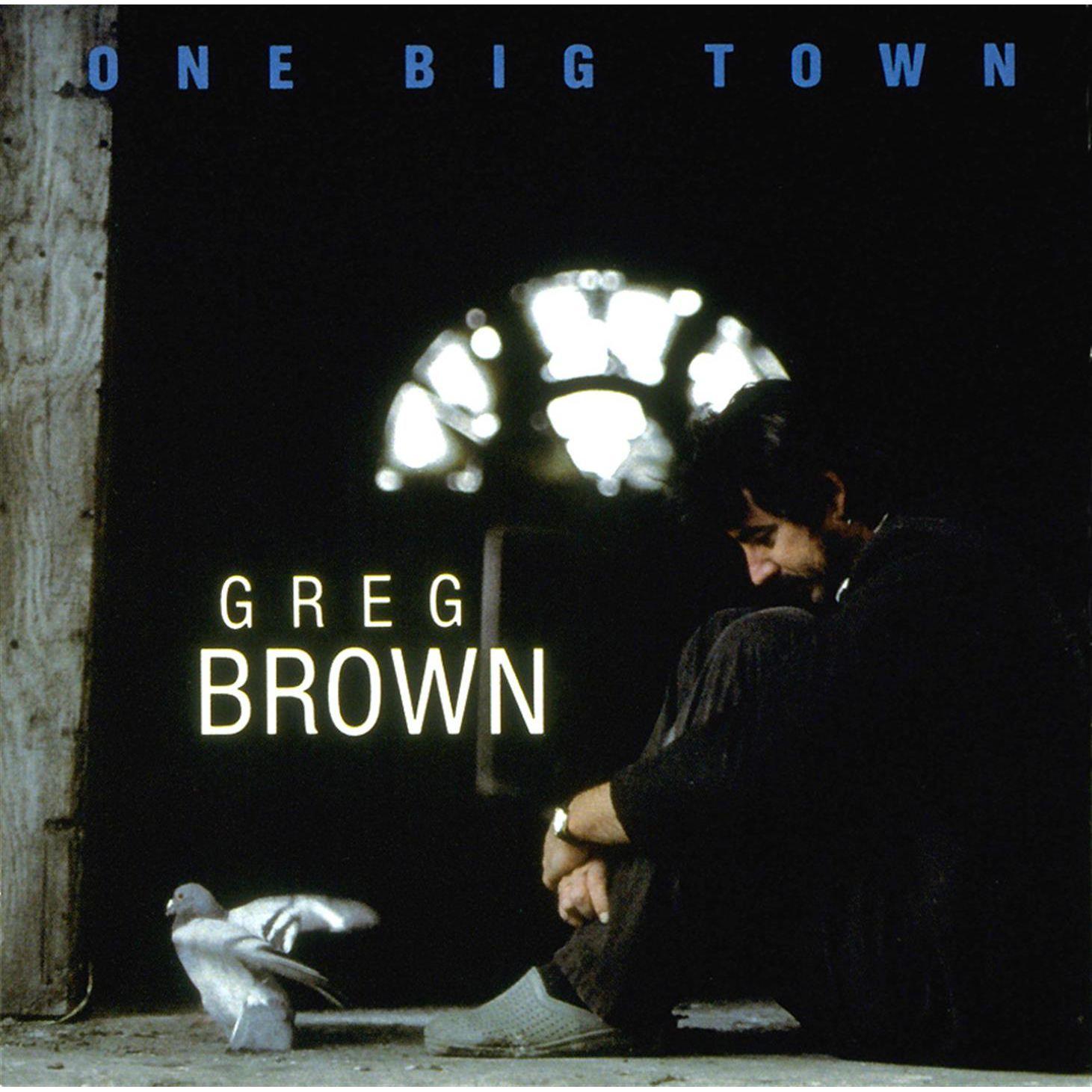 One Big Town