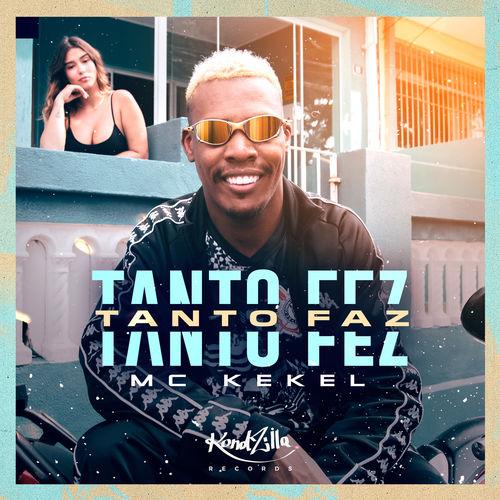 Album cover art for Tanto Fez, Tanto Faz