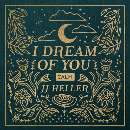 Album cover art for I Dream of You, Vol. 2
