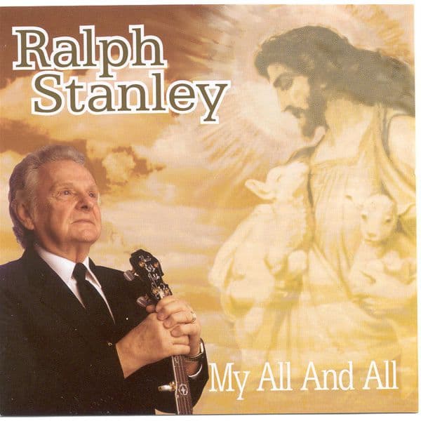 Album cover art for My All & All