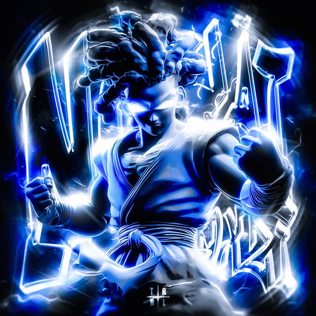 Album cover art for NO KÃI