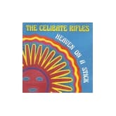 Album cover art for Heaven On a Stick