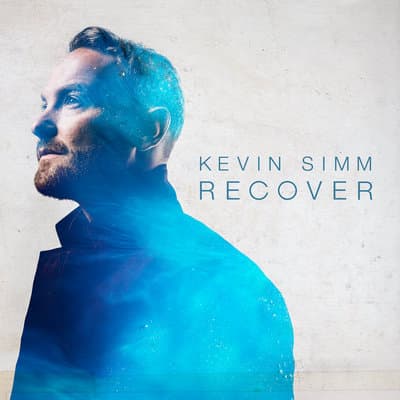 Album cover art for Recover