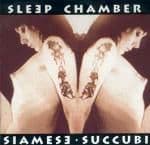 Album cover art for Siamese Succubi