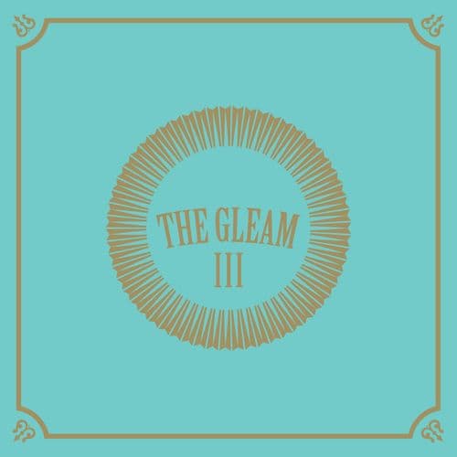 Album cover art for Victory