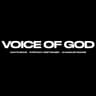 Voice of God