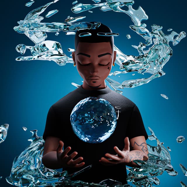 Album cover art for Confessions