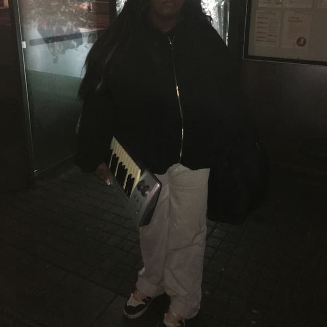 Album cover art for Stockholmsvy