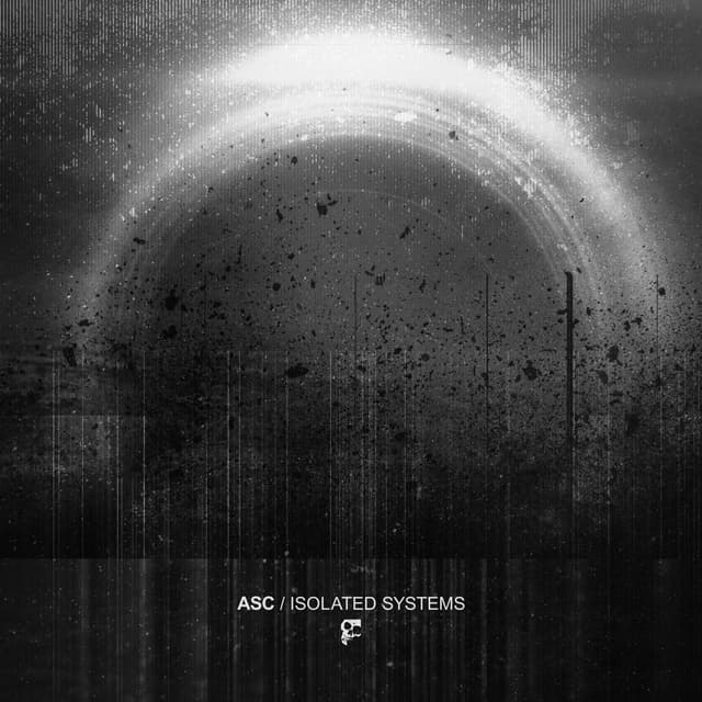 Album cover art for Isolated Systems