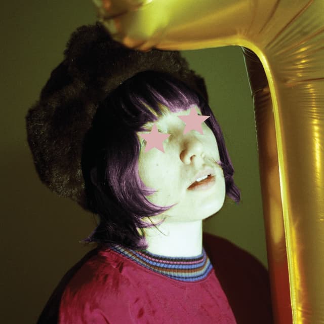 Album cover art for Taika tapahtuu