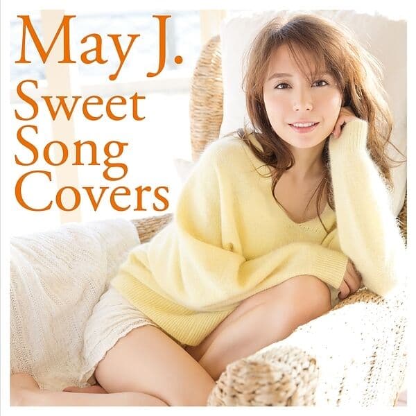 Album cover art for Sweet Song Covers