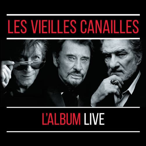 Lyrics | Eddy Mitchell and Johnny Hallyday | Les Cactus