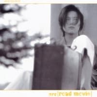 Album cover art for Road Movie