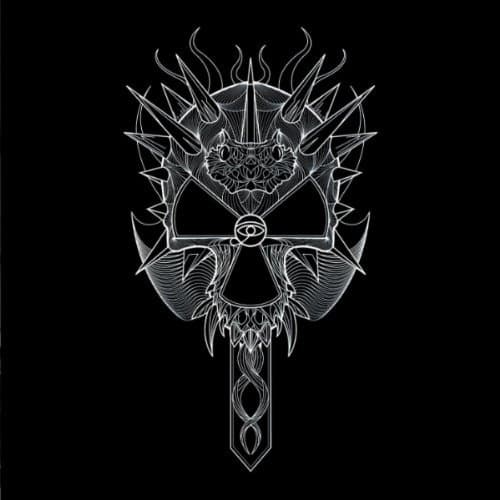 Album cover art for Corrosion of Conformity