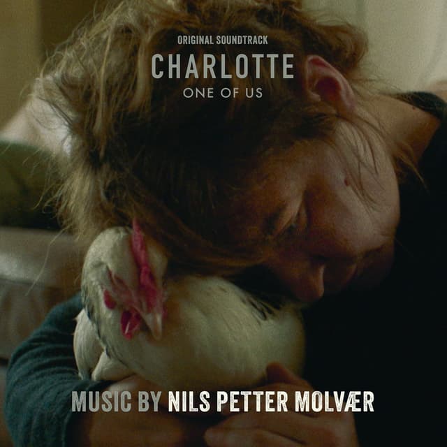 Album cover art for CHARLOTTE, ONE OF US
