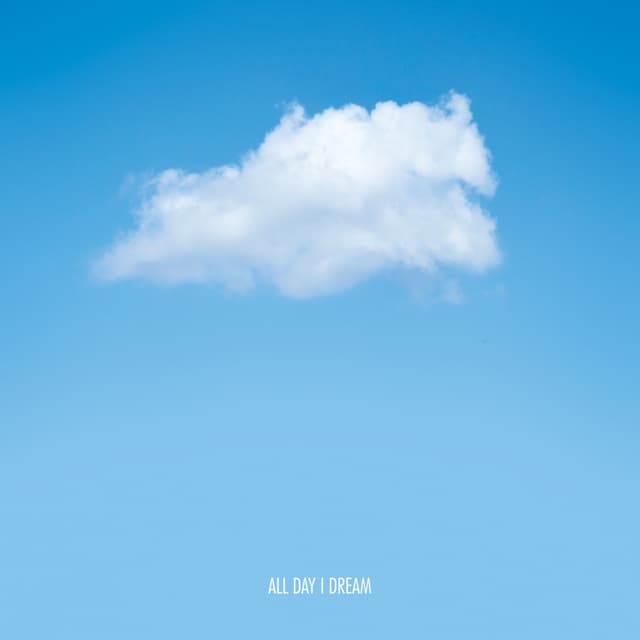 Album cover art for Baia